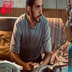 دانلود آهنگ آهنگ دل بردی از من بی هوا عشق از کسری زاهدی + متن ترانه