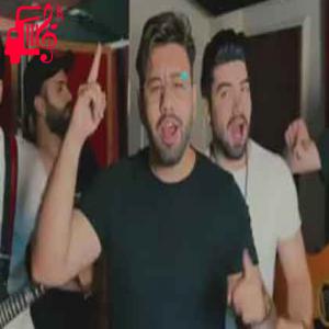 دانلود آهنگ آهنگ یه وجب جا ته قلبت از محمد لطفی + متن ترانه