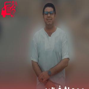 دانلود آهنگ آهنگ عمرم جانم ماه تابانم سرو سامانم دلدارم از حجت اشرف زاده + متن ترانه