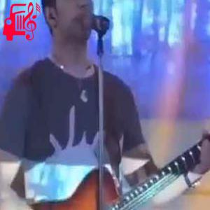 کاور آهنگ یه دونه حساس از فرزاد فرزین + متن ترانه اثر فرزاد فرزین