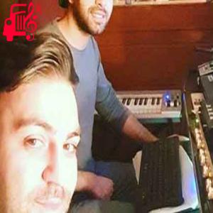 دانلود آهنگ آهنگ آه از خلوت کوچه از فرهاد منش و فرهبد + متن ترانه