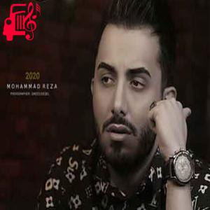 کاور آهنگ آهنگمو برا خودم بخونی از محمدرضا عشریه + متن ترانه اثر محمدرضا عشریه