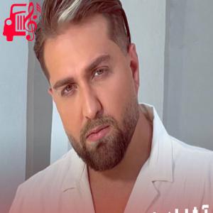 دانلود آهنگ آهنگ با همه بد شدم از آرشا رادین + متن ترانه