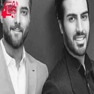 دانلود آهنگ آهنگ با تو از ماکان بند + متن ترانه