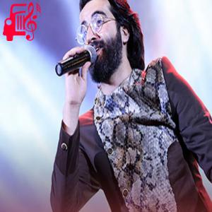 دانلود آهنگ آهنگ توی اون چشما یه رازه حال خرابو میسازه از هوروش بند