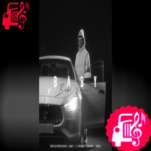 کاور آهنگ بیبی از بابی اثر بابی