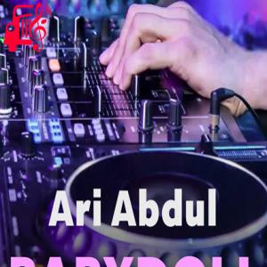 کاور آهنگ baby doll از ari abdul + متن ترانه اثر ari abdul