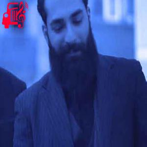 کاور آهنگ راهی نیست تکیه گاهی نیست از امیر عباس گلاب و حمید صفت + متن ترانه اثر امیر عباس گلاب و حمید صفت