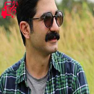 کاور آهنگ باران از کوشا چهره + متن ترانه اثر کوشا چهره