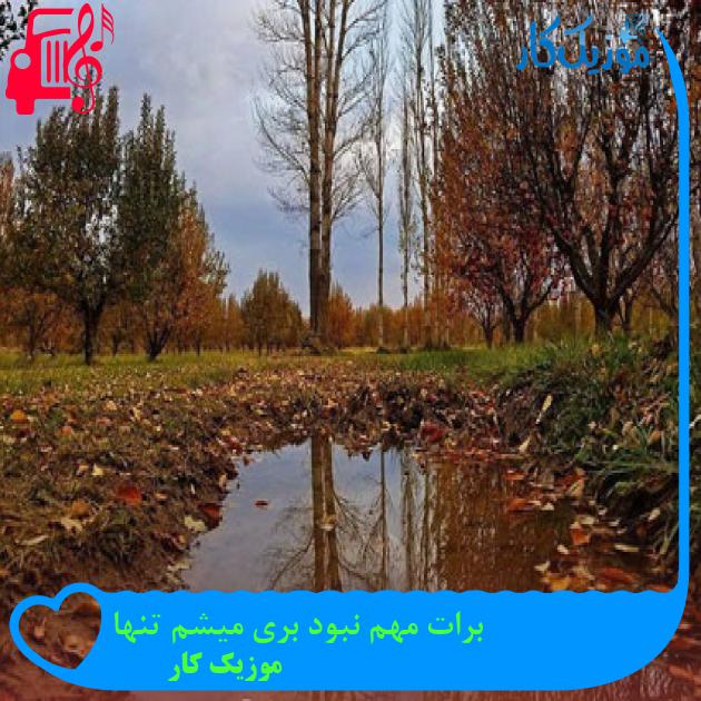 آهنگ برات مهم نبود بری میشم تنها از موزیک کار آهنگ برات مهم نبود بری میشم تنها از موزیک کار
