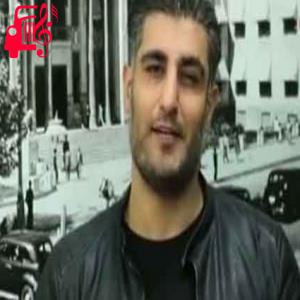 کاور آهنگ برعکس از شهاب مظفری + متن ترانه اثر شهاب مظفری