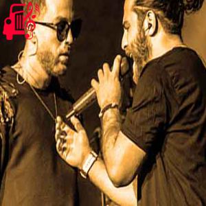 دانلود آهنگ آهنگ من همش فکر توام تو برو دل بشکنو از مسیح و آرش + متن ترانه