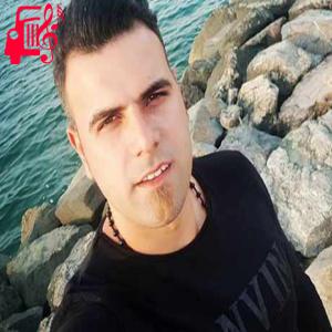 کاور آهنگ عشق فقط یباره از افشین حسنی + متن ترانه اثر افشین حسنی