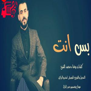 دانلود آهنگ آهنگ بس انت از محمد الشیخ