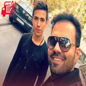 دانلود آهنگ آهنگ دل من پیش غمت کم طاقته دل کندن از همه واسم راحته از رضا شیری + متن ترانه