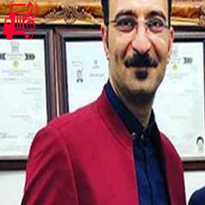 دانلود آهنگ آهنگ به سرم میزنه از مهدی صدوقیان + متن ترانه