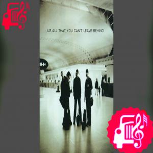 دانلود آهنگ آهنگ Beautiful Day از U2