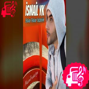کاور آهنگ Bekar Bekar Gezerim از Ismail YK اثر Ismail YK