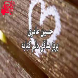 دانلود آهنگ آهنگ بریز ساقی از حسین عامری + متن ترانه