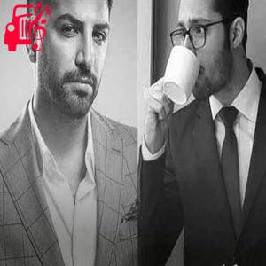 دانلود آهنگ آهنگ به داد من برس هوا هوای خاطرات اوست از ایهام + متن ترانه