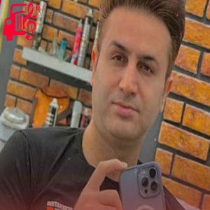 دانلود آهنگ دانلود آهنگ سفید شدن تار موهام تو جوونی از مرتضی جعفرزاده MP3