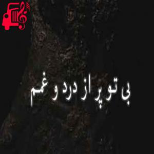 دانلود آهنگ آهنگ بی تو پر از درد و غمم از حسن دلشاد + متن ترانه