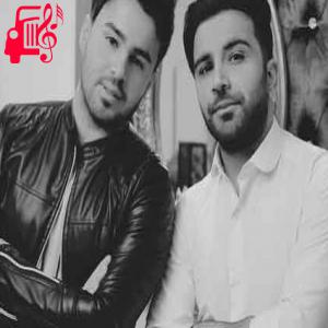 دانلود آهنگ آهنگ دلم برات تنگه از امو بند + متن ترانه