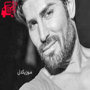 کاور آهنگ دیدنت اعتیاد من از رضا ملک زاده اثر رضا ملک زاده