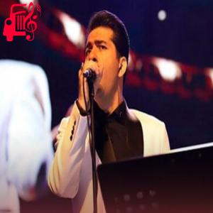 کاور آهنگ من تشنه ی دیدارم ای زیبای تنها از محمد معتمدی اثر محمد معتمدی