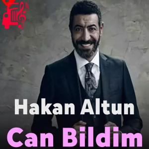 دانلود آهنگ آهنگ Can Bildim از هاکان آلتون