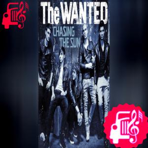 دانلود آهنگ آهنگ Chasing the Sun از The Wanted