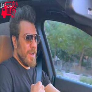 دانلود آهنگ آهنگ بس که پیگیر تو شدم تا دل تو تسلیمم شد از گرشا رضایی + متن ترانه