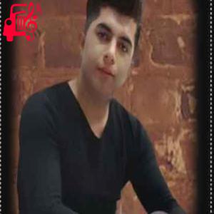 دانلود آهنگ آهنگ چشای ساکت و سردم از علی رزاقی + متن ترانه