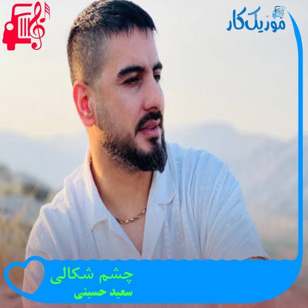 آهنگ چشم شکالی از سعید حسینی آهنگ چشم شکالی از سعید حسینی