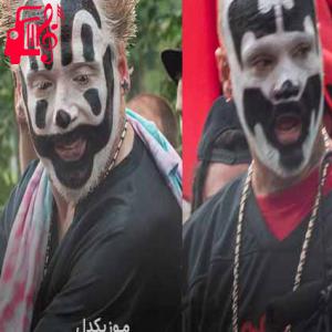 دانلود آهنگ آهنگ chop chop slide از Insane Clown Posse + متن ترانه