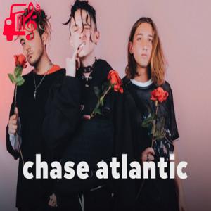 دانلود آهنگ آهنگ consume از chase atlantic + متن ترانه