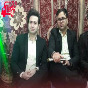دانلود آهنگ آهنگ فلک چه کردی با داداشی من از مرتضی جعفرزاده + متن ترانه