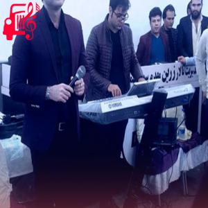 دانلود آهنگ آهنگ امشب دوباره بارون غم میباره از مرتضی جعفرزاده + متن ترانه