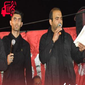کاور آهنگ داخ زینب از محمد کرمی + متن ترانه اثر محمد کرمی