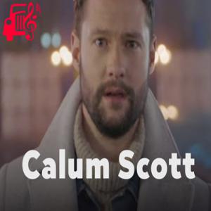 دانلود آهنگ آهنگ Dancing On My Own از Calum Scott + متن ترانه