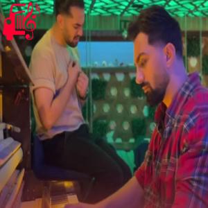 دانلود آهنگ آهنگ شیشه پایین صدا موزیک زیاد از دویار