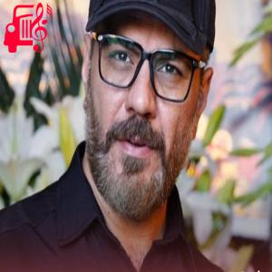 دانلود آهنگ آهنگ دریا دریا از گرشا رضایی + متن ترانه