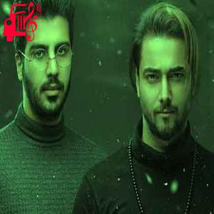 دانلود آهنگ آهنگ عاشقی یعنی همه از ماکان بند + متن ترانه