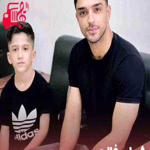 کاور آهنگ بسم الله چویلت شیطانو شیطان پرستم ریمیکس از شهاب فالجی + متن ترانه اثر شهاب فالجی