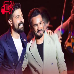 کاور آهنگ یارم ای یار یار دل مارو برده دلدار ای داد و بی داد از یار از حمید هیراد + متن ترانه اثر حمید هیراد