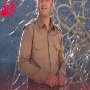 کاور آهنگ دله گیان از ناظم کنعانی اثر ناظم کنعانی