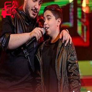 دانلود آهنگ آهنگ اخرش باخت دلم با همه چیت ساخت دلم از آرون افشار + متن ترانه