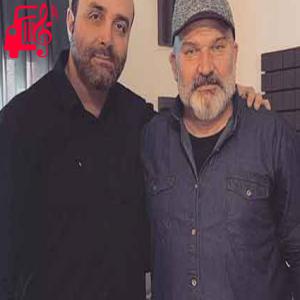 دانلود آهنگ آهنگ دلشوره از سینا سرلک + متن ترانه