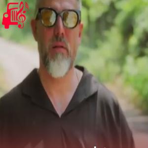 کاور آهنگ میرم ولی از فکر تو بیرون نه از مرتضی اشرفی اثر مرتضی اشرفی