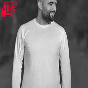 کاور آهنگ دلتنگی از شاهین بنان + متن ترانه اثر شاهین بنان